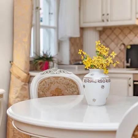 Celna 2/4 By Homeprime Apartamento Varsovia