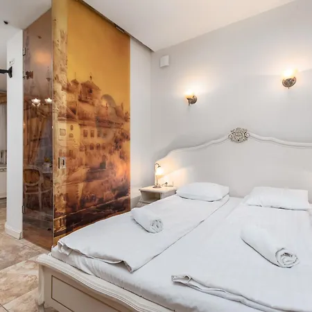Celna 2/4 By Homeprime Warsaw
