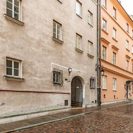 Celna 2/4 By Homeprime Apartment