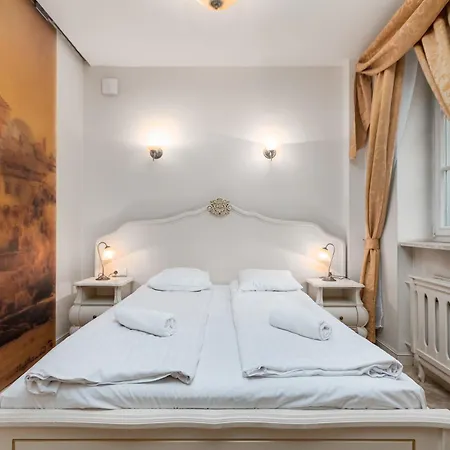 Celna 2/4 By Homeprime Apartment *