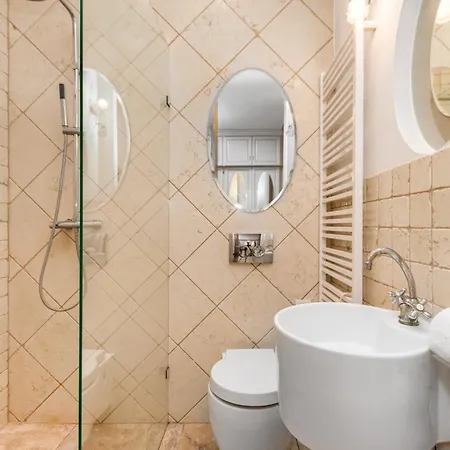 Apartment Celna 2/4 By Homeprime Warsaw
